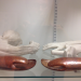 Consequence, Hibernate-exhibition, during KORU5 event at 
Saimaa University of Applied Sciences, Imatra, Finland, 6.-8.8.2015