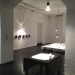 Consequence, Hibernate-exhibition, 84 GHz, Munich, Germany, 2015