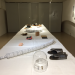 Tableware and Tools, Gallery Platina, Stockholm, 2017