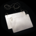  Necklace, 2012, mixed media
